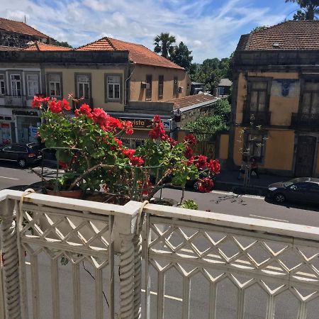Hospedaria Boavista Porto Zewnętrze zdjęcie