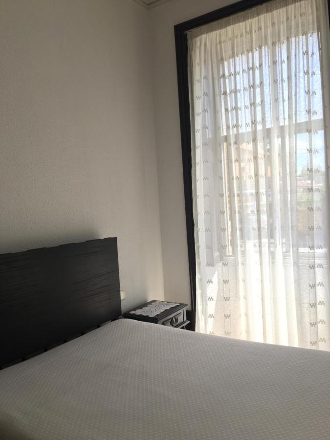 Hospedaria Boavista Porto Zewnętrze zdjęcie