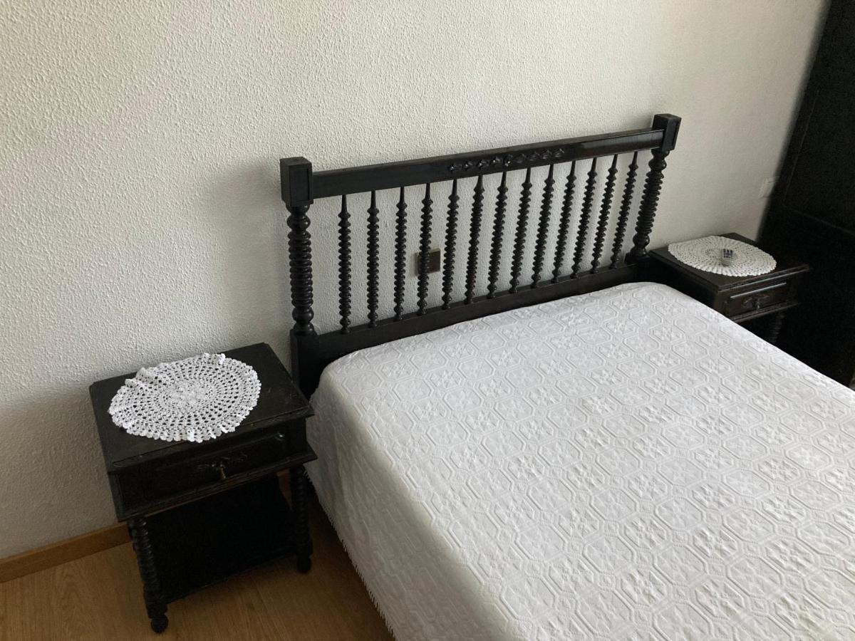 Hospedaria Boavista Porto Zewnętrze zdjęcie
