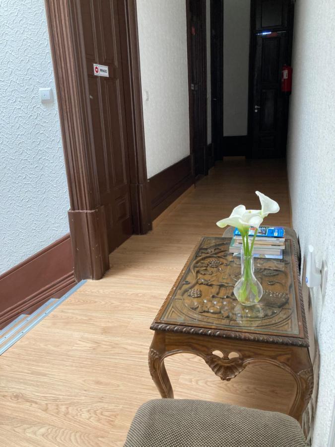 Hospedaria Boavista Porto Zewnętrze zdjęcie