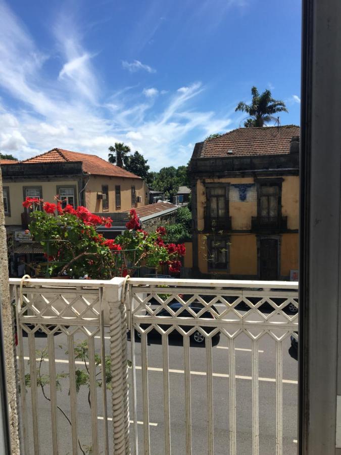 Hospedaria Boavista Porto Zewnętrze zdjęcie