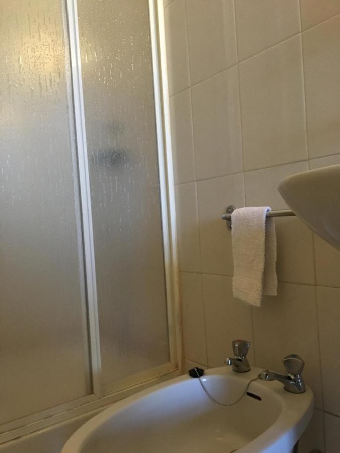 Hospedaria Boavista Porto Zewnętrze zdjęcie