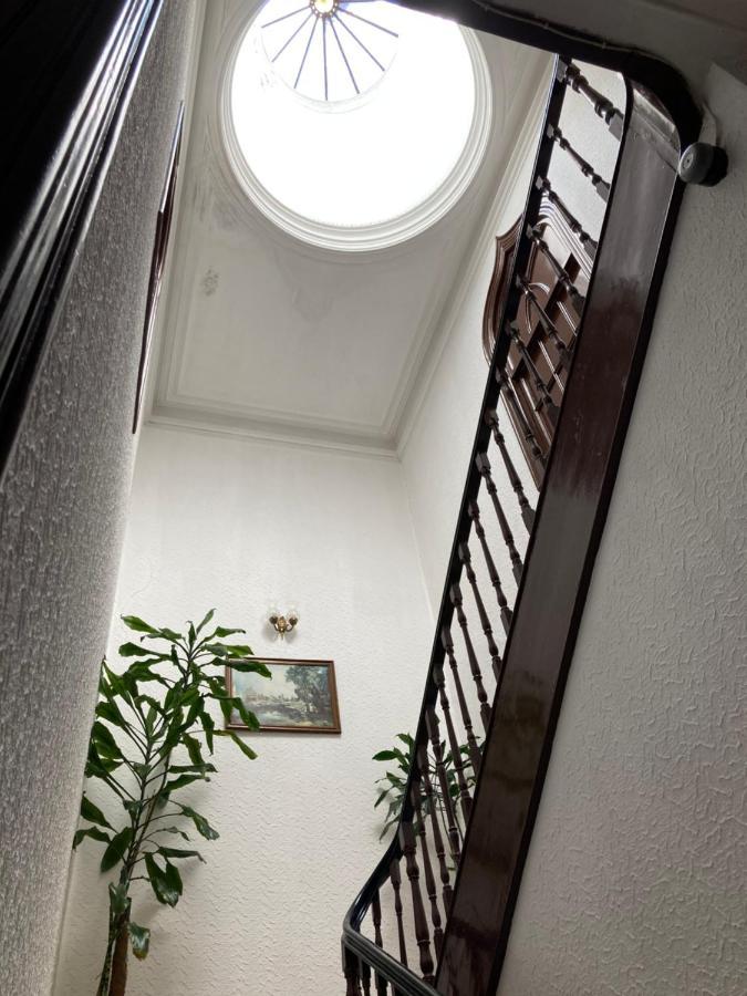 Hospedaria Boavista Porto Zewnętrze zdjęcie