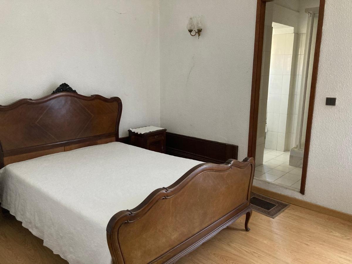 Hospedaria Boavista Porto Zewnętrze zdjęcie
