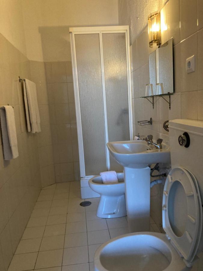 Hospedaria Boavista Porto Zewnętrze zdjęcie