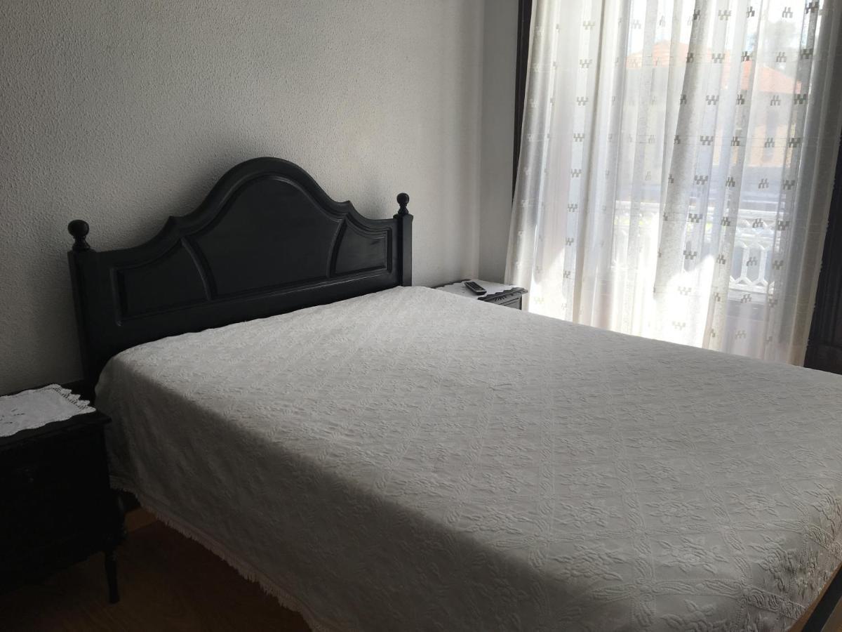 Hospedaria Boavista Porto Zewnętrze zdjęcie
