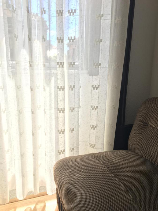 Hospedaria Boavista Porto Zewnętrze zdjęcie