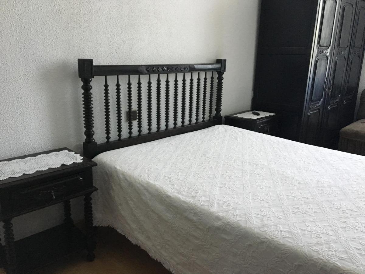 Hospedaria Boavista Porto Zewnętrze zdjęcie